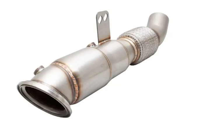 XForce Turbo Downpipe BMW | Toyota 2008+