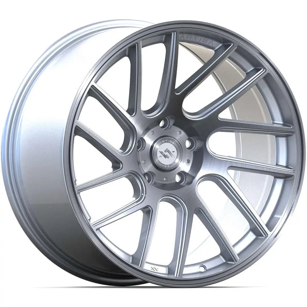 Anovia Elder Deco Directional 20x10.5 +22 (5x4.5) SET OF FOUR