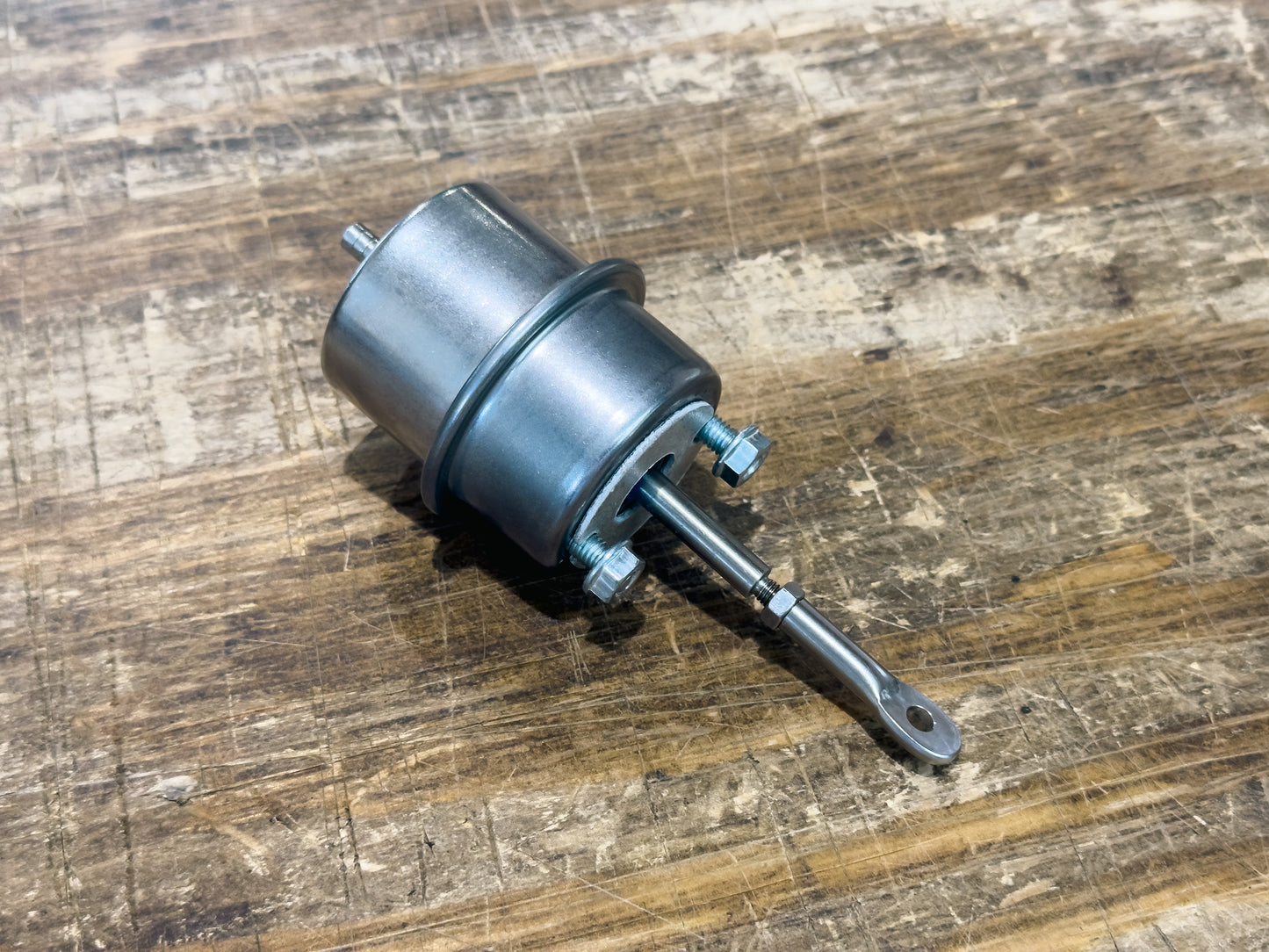 Replacement Vacuum Actuator