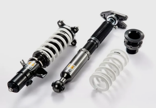 HKS HIPERMAX S DB82 Full Kit Toyota GR Supra 2020-2024