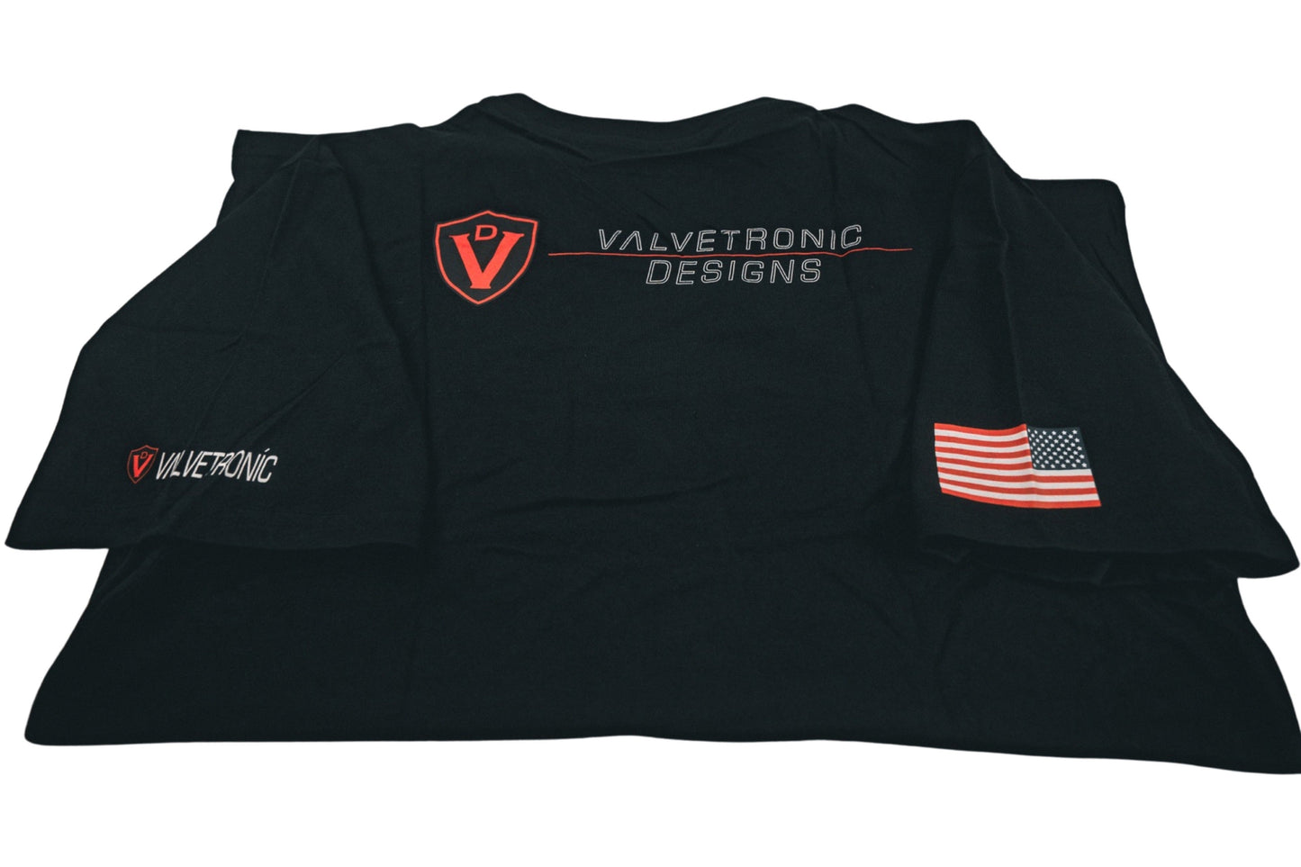 Valvetronic Designs T-Shirt