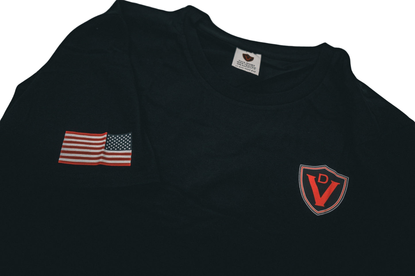 Valvetronic Designs T-Shirt