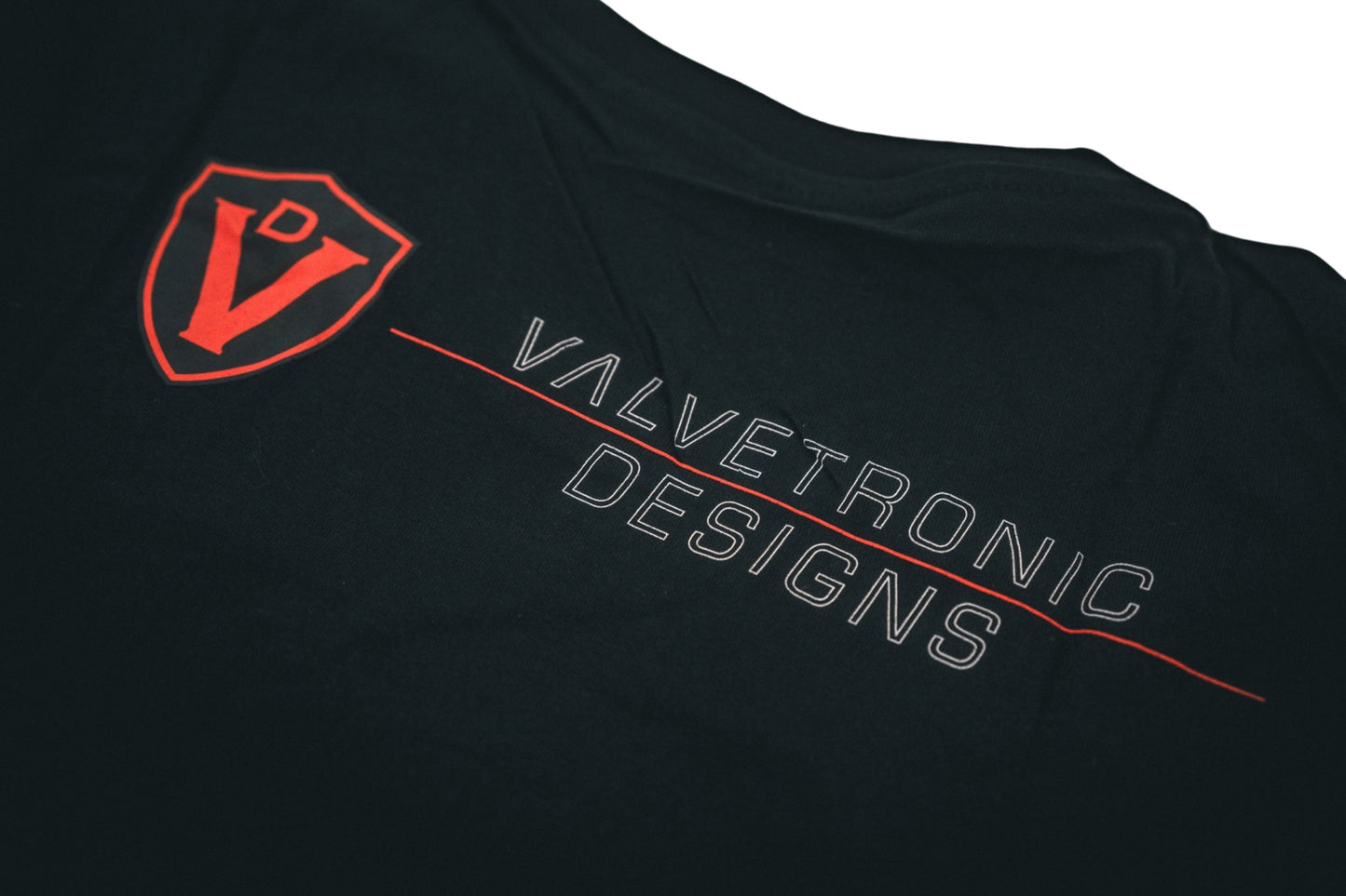 Valvetronic Designs T-Shirt