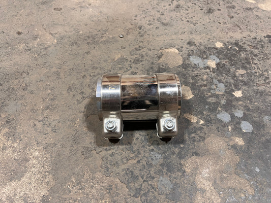 Replacement Exhaust System Sleeve Clamp