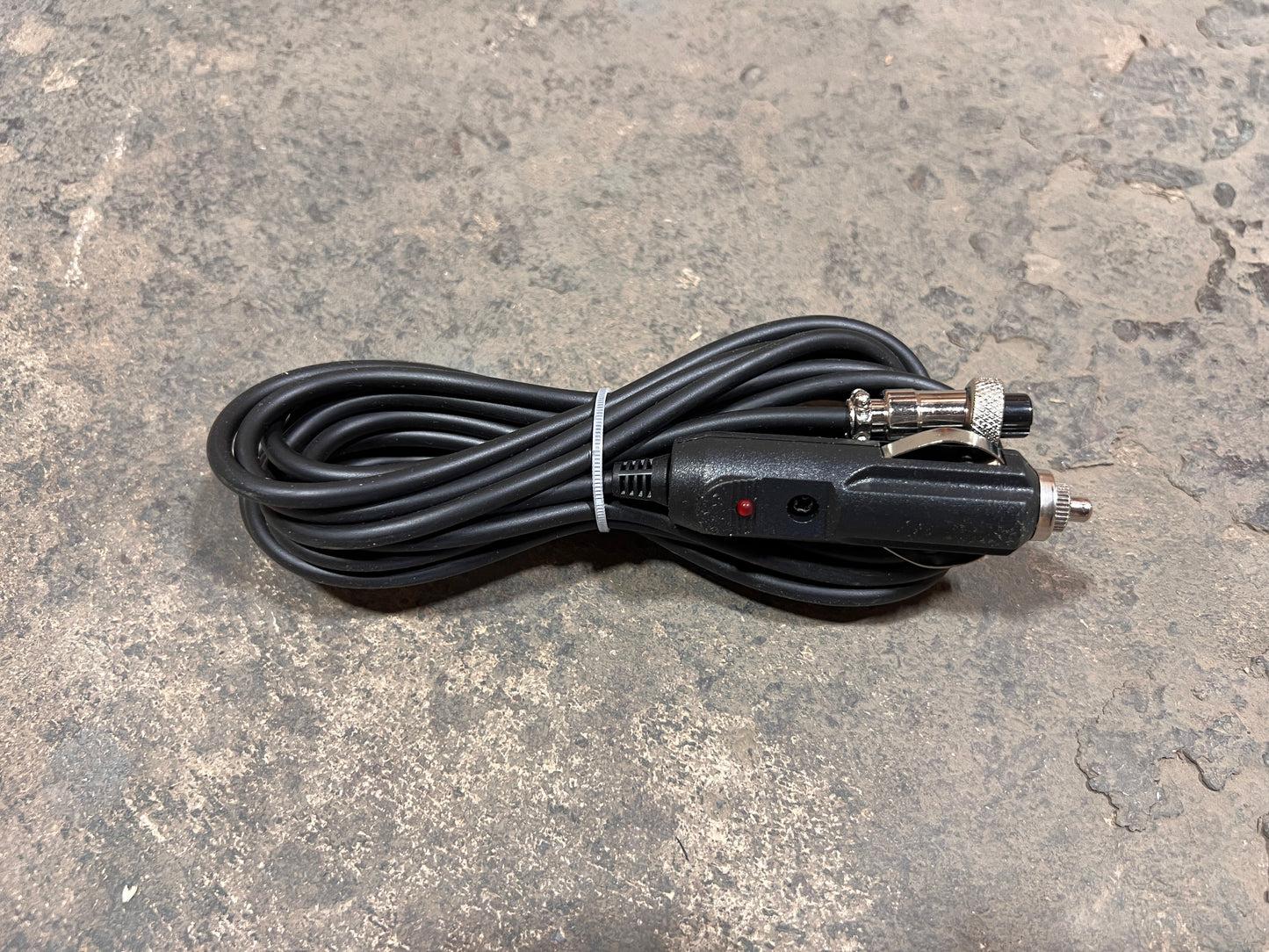 Replacement Power Wire / Cigarette Lighter Adaptor