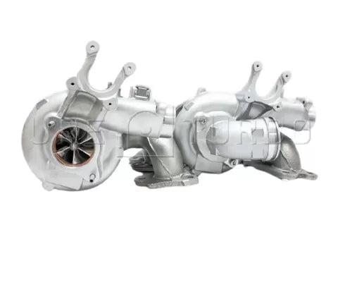 Pure Turbos S55 PURE Stage 2 HF Upgrade Turbos BMW M2|M3|M4 2015-2020