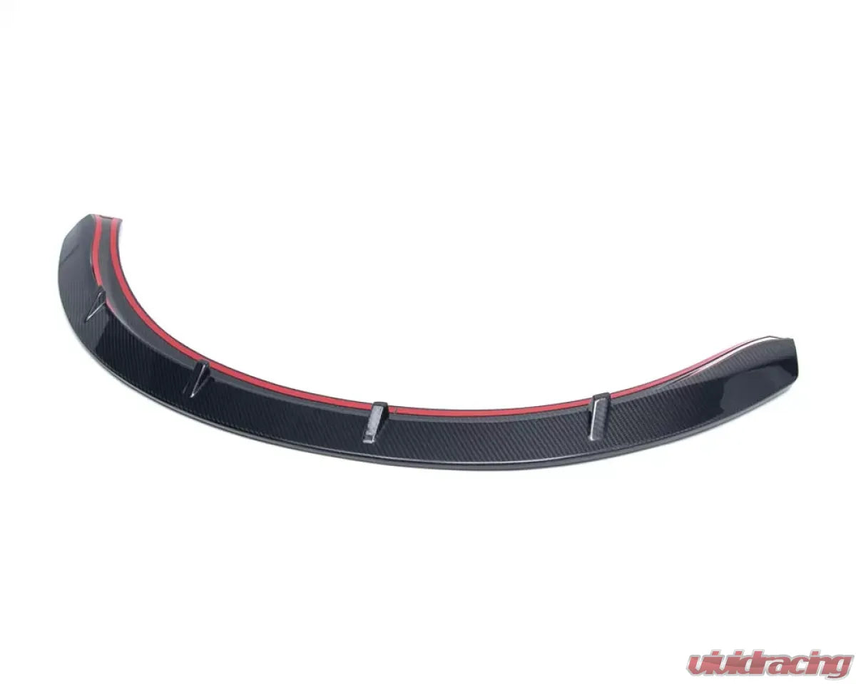 VR Aero Carbon Fiber Trunk Spoiler Toyota A90 Supra