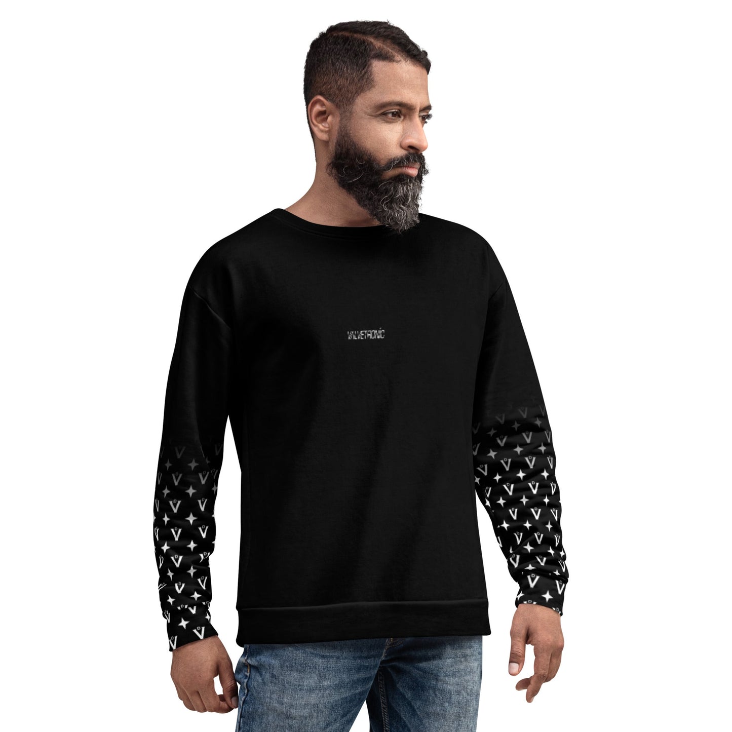 Valvetronic Designs LV style Sweatshirt