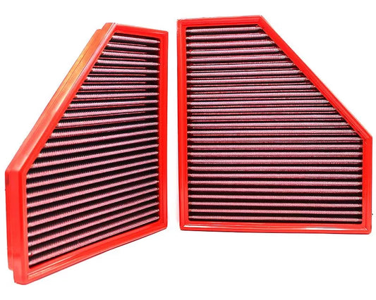 BMC Panel Air Filters BMW M3 G80 | M4 G82 2021+