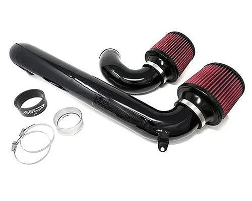 Burger Motorsports BMS Elite Performance Intake BMW G80 M3 G82 G83 M4 S58 2021-2023