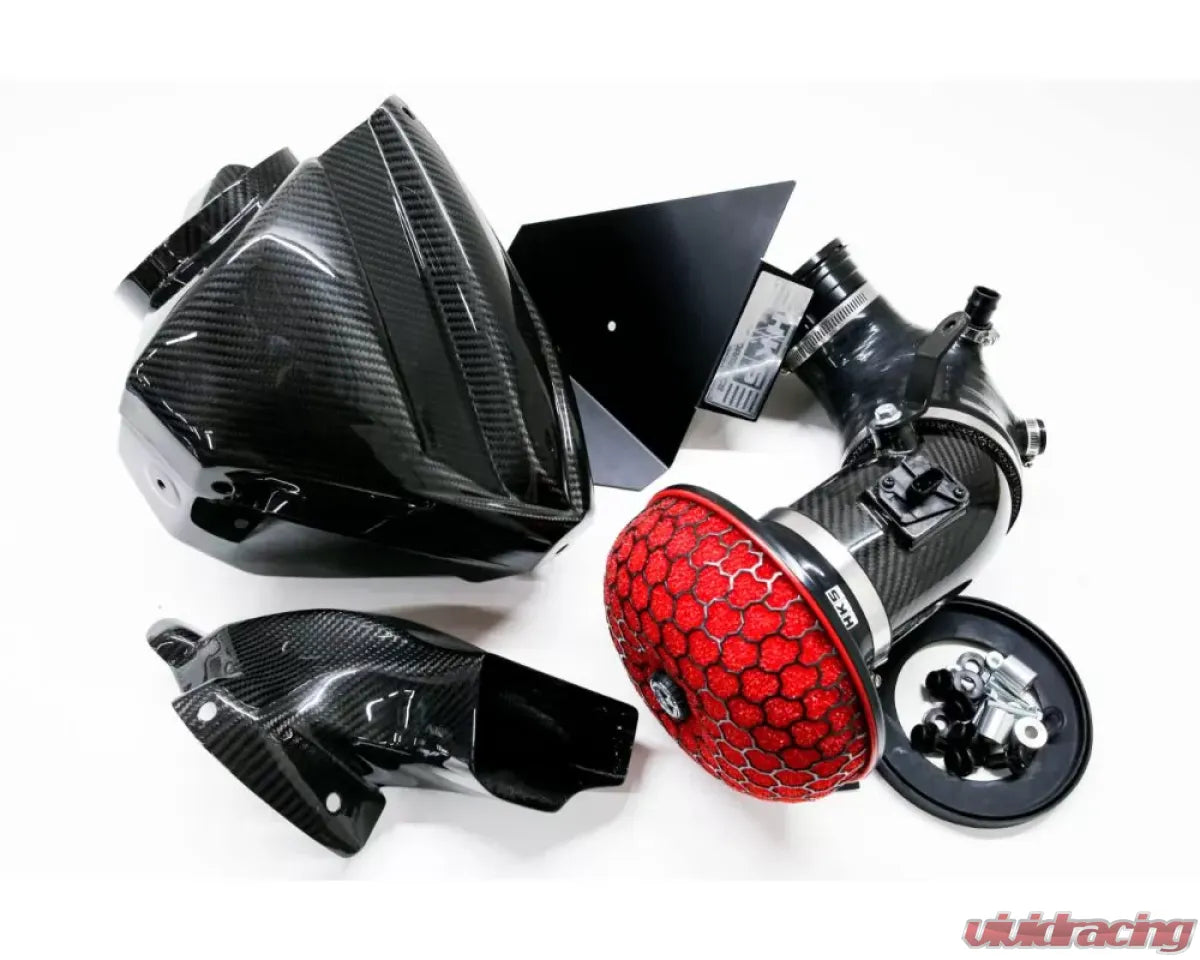 HKS Cold Air Intake Full Kit Toyota GR Supra 2020-2024