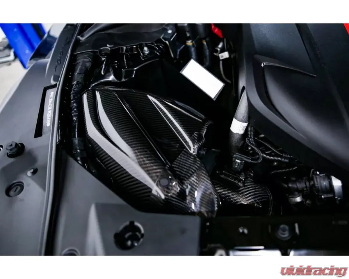HKS Cold Air Intake Full Kit Toyota GR Supra 2020-2024