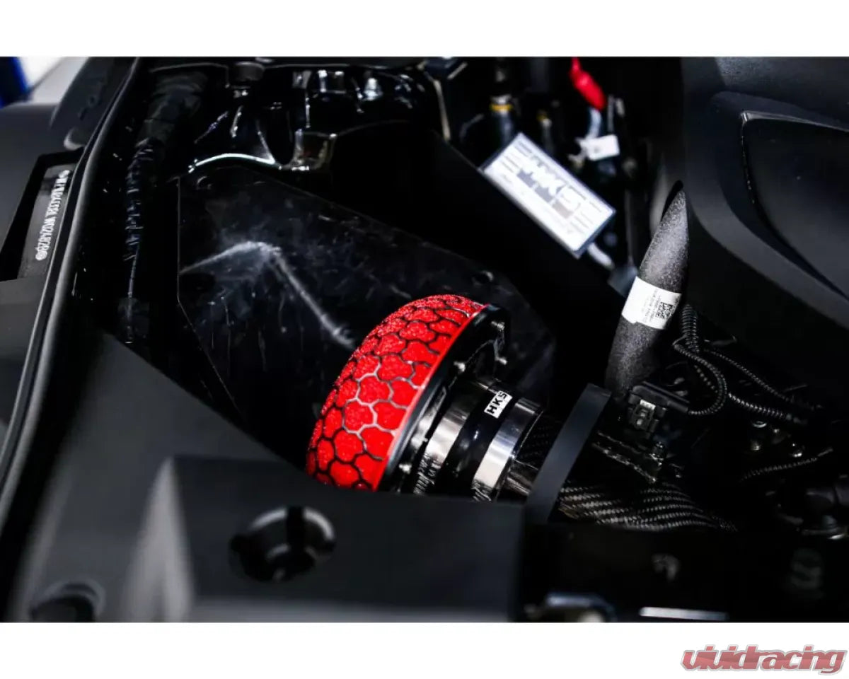 HKS Cold Air Intake Full Kit Toyota GR Supra 2020-2024