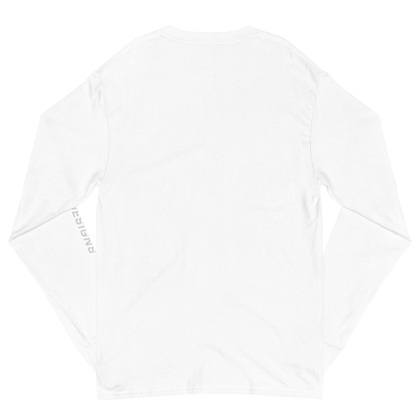 Men's Champion Long Sleeve Shirt