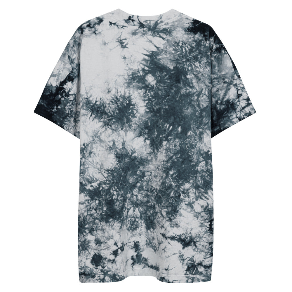 Valvetronic Designs Tie Dye Tee