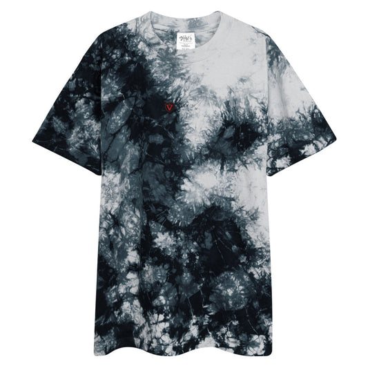 Valvetronic Designs Tie Dye Tee